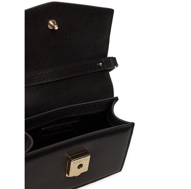 Bag Patrizia Pepe Patrizia Pepe 8B0208/L061-K103 Black