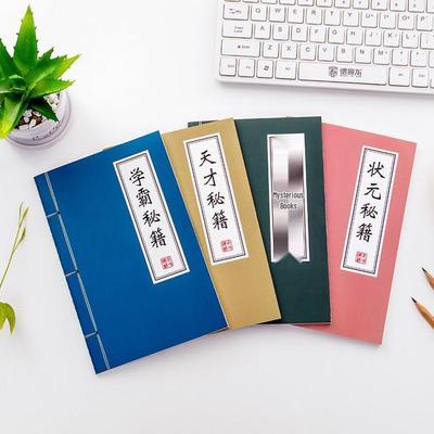 دفاتر ملاحظات وكراسات – دفتر ملاحظات