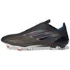 New Adidas X Speedflow+ Fg 'Black Vivid Red' GW7439