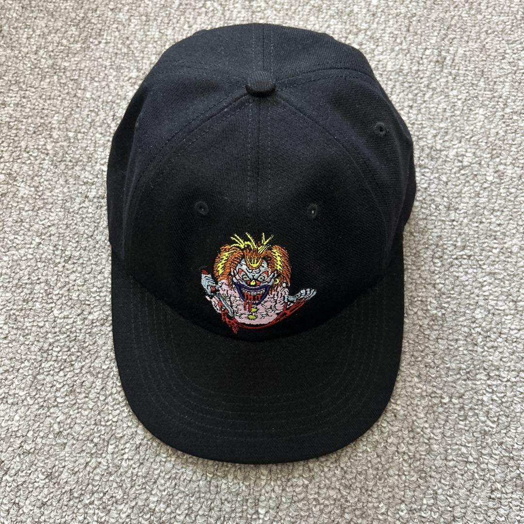 

[USED] Supreme Clown 6-Panel