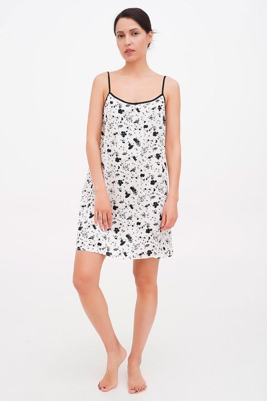 

сорочка Fleri (87061) 50(2XL) шампанського