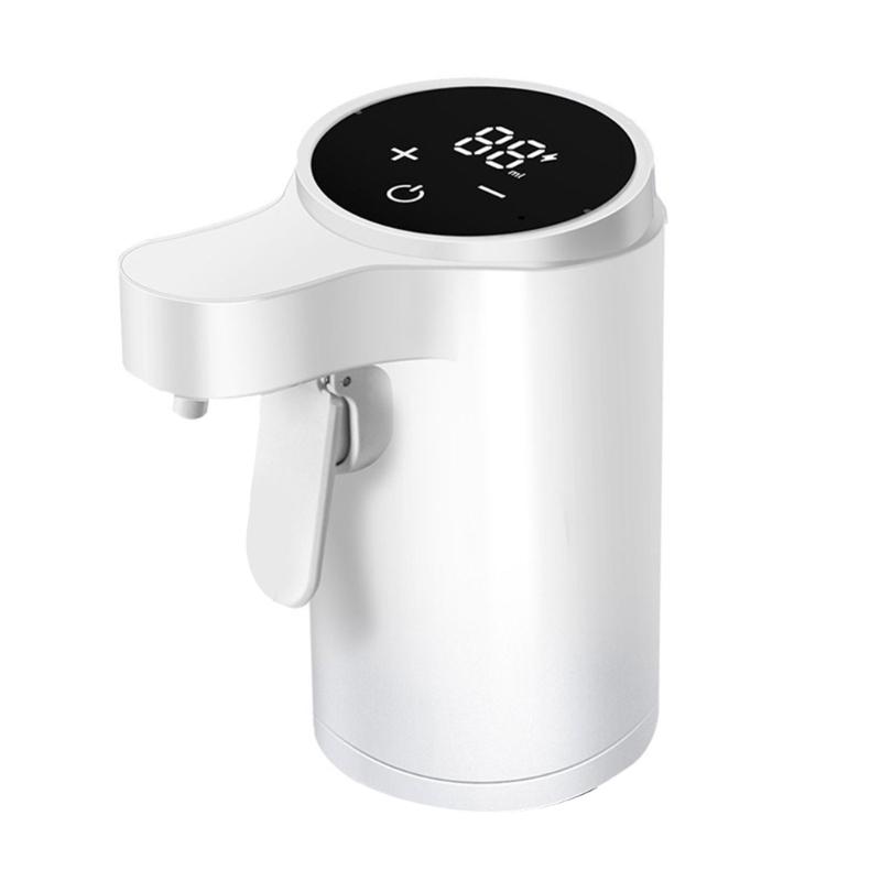 Automatische Contactloze Drank Gietmachine Tafelwijn Machine Drank Dispenser Geschikt voor Verschillende Flessen