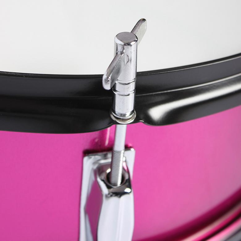 T Shaped Jazz Snare Drum Key Rýchle odstránenie kľúča na ladenie hlavy bubna