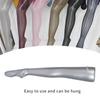 1pcs PVC Mannequin Inflatable Model Props Mannequin Leg Display Stand  Clothing Stores