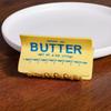 Acryl Butter Haarspangen Leichte Haaraccessoires Lässige Haarspangen Geschenk