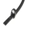 Front ABS Speed Sensor For Ford Transit MK8 for Tourneo Custom 2.0 2.2 Part Number BK212B372AC Replacement Sensor