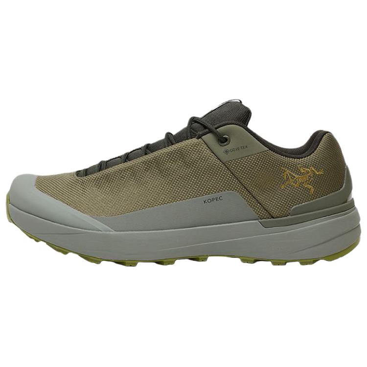 Arcteryx Kopec Comfortable Soft Low-Top Hiking