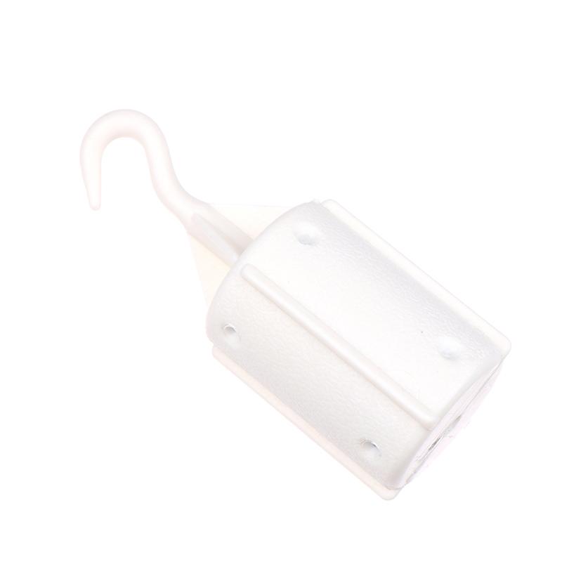 Knitting Machine Small Hook Weight Metal Accessories For Silver Reed Srp60N For Sewing Supplies