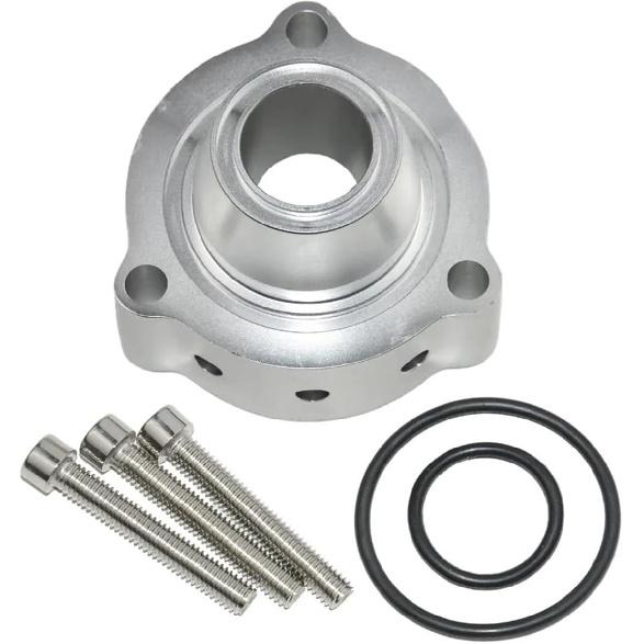 AP01 Compatible Pressure Relief Valve Gasket BOV TSI FSI TFSI MK5 B7 2.0T 2.0 T Diverter DV