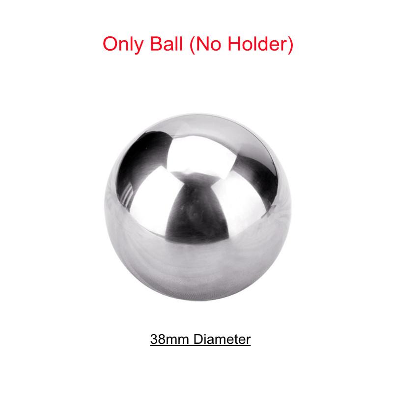 

Coffee Ice Ball Reusable Cooling Ice Ball with Holder 38mm Espresso Frozen Balls Coffee Flavor Enhancer Gadget Beverage Ice Ball
