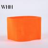 Armband Adult Squad Armbands Highly Elasticity Non-slip Adjustable Good Visibility Football Captain Training Team Sports Supply