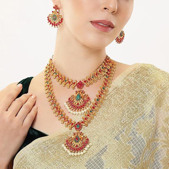 Necklace Set for Women