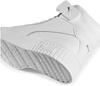 Женские кроссовки Puma Carina 2.0 Mid белый/белый