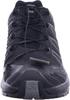 Trekking Shoes Salomon X Ultra 360 GTX Black