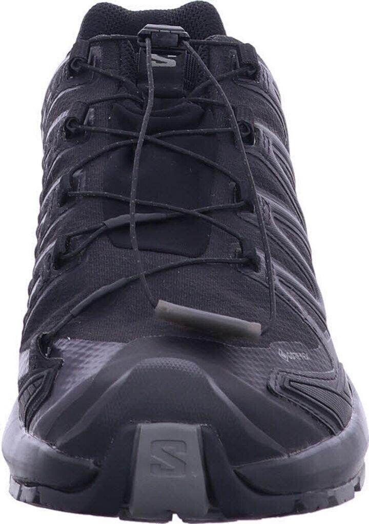 Trekking Shoes Salomon X Ultra 360 GTX Black