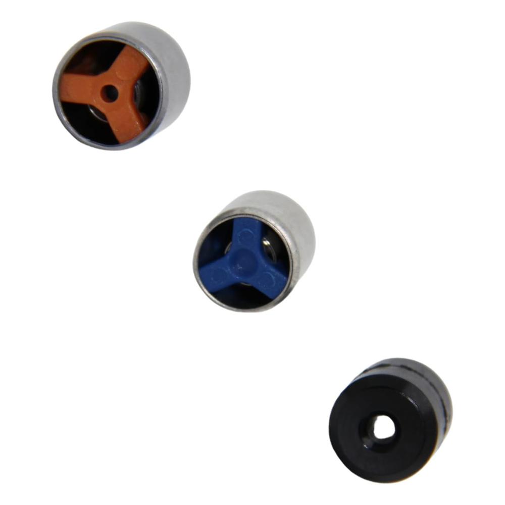 3× Strypventil Kontrollera Oljeflöde För Chevrolet Sonic Trax Cruze Aveo5 55556227