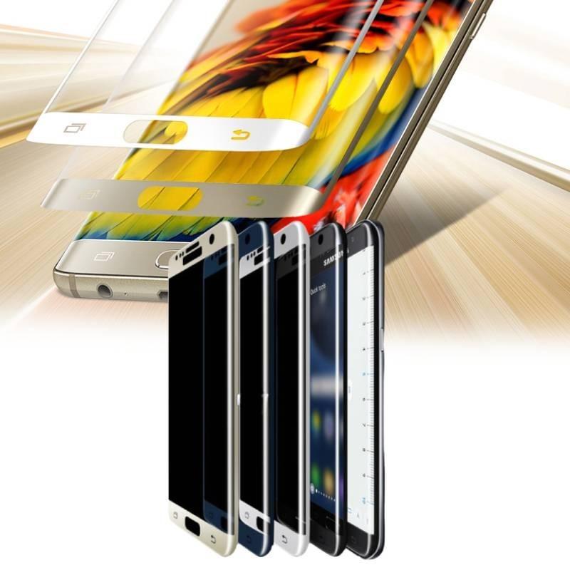 Ochranné sklo s vysokým rozlišením pro Samsung S22 Ultra proti poškrábání