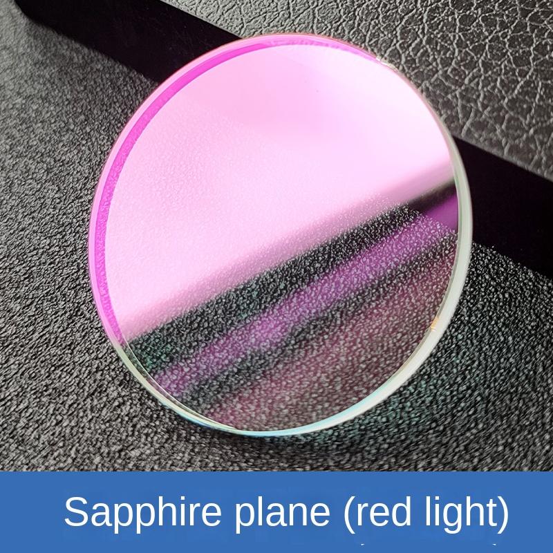 Nové minerální sklo Pro Casio GA2100 GM2100 GAB2100 GA-B2100 Hodinky Krystal Safírové sklo maska čočka Pánské náhradní díly příslušenství