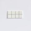 4pcs/set 1:12 Scale Dollhouse Spliced Flooring  Dollhouse Decoration Accessories