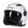 JIEKAI JK-512 Dual Lens Motorcycle Helmet Electric Bike Commuting