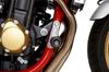 Moriwaki Skid for Pad, Black, CB1300SF/SB (21~) 05030-211T6-00