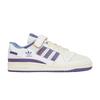 Forum 84 Low 'White College Purple'