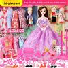 30Cm Dressup Princess Large Children's Simulation Daddy Doll Toy Birthday Gift