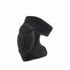 1 PC Active Knee SBR Anti Slip Protection Collision Dance Skiing Motorcycle Riding Impact Turtle Shell Sponge Gym Accessories