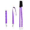 Adjustable Pet Grooming Rope Portable Puppy Shower Straps Pet Traction Belt  Pet Supplies