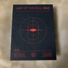 [USED] BTS MAP OF THE SOUL ON:E Blu-ray