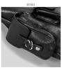 2024 Retro Multi-Pocket PU Motorcycle Shoulder Bag - Large Capacity Punk Style Handbag for Women