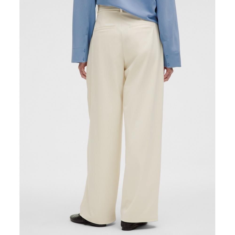 Lululemon Daydrift High Rise Trouser  Regular Light Ivory