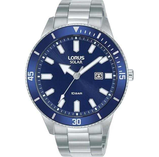 

Часы Lorus RX313AX9 Sports Solar