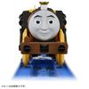 TAKARA TOMY Electric train toy 3 years old and over Toy safety standard passed ST mark certification PLARAIL TAKARA TOMY "PLARAIL TS-15 Steven"
