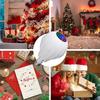 Christmas Window Projector LED Snowflake Snow Elk Laser Projector 16 Patterns Projection Lamp Xmas Party Home Door Decoration