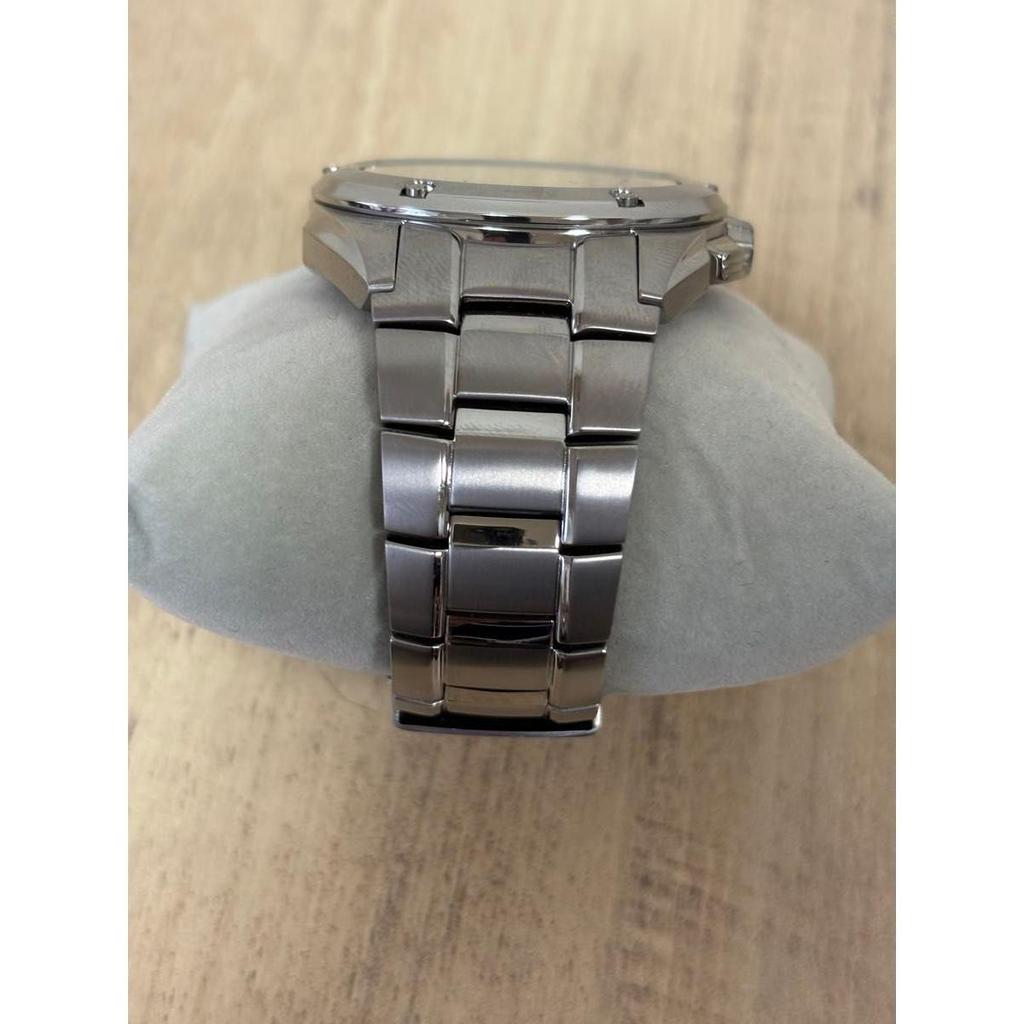 Used Overseas Model CITIZEN Citizen Eco-Drive TITANIUM Eco-Drive Titanium Men's Watch