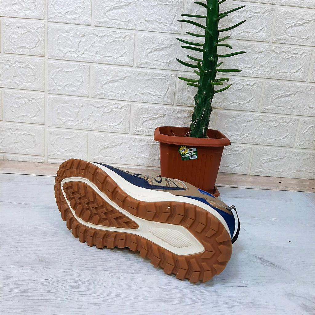 Jump 29707 Mink Color Waterproof Non-Slip Outdor Shoes