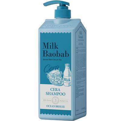 Shampoo e balsami per capelli – Shampoo