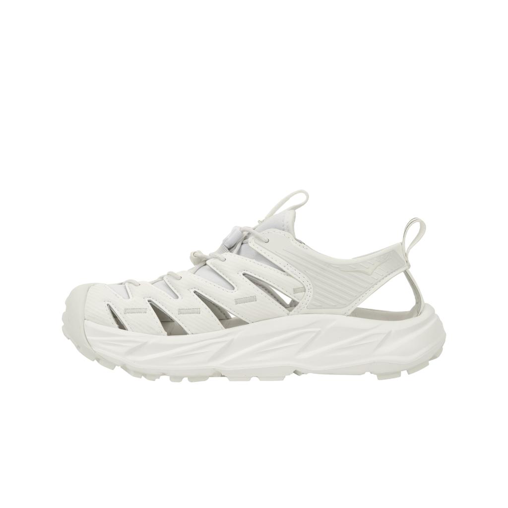 HOKA Hopara Sandal Triple White Unisex Sneakers 1123112-WHWH