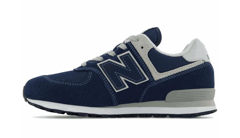 Sneakers New Balance Blue GC574VPN