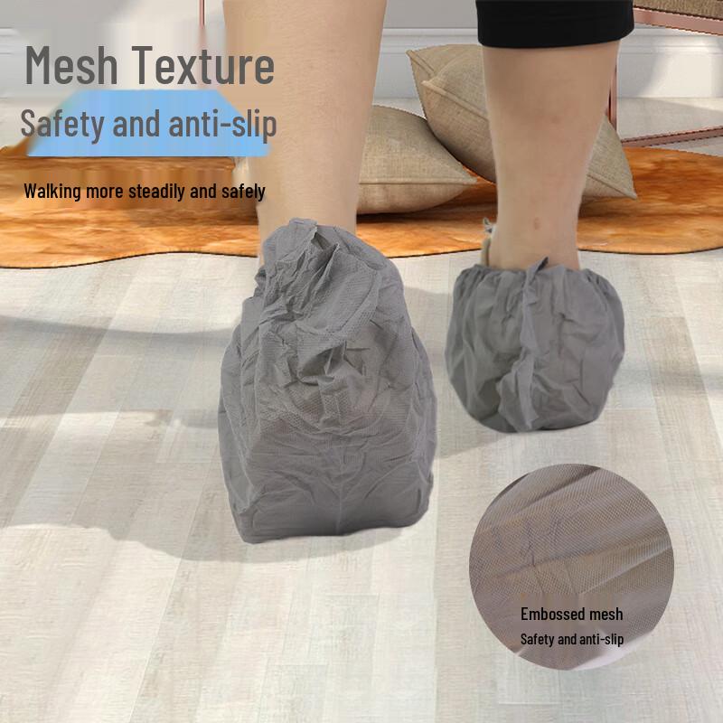 Thickened Disposable Shoe Covers