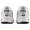 New Balance Nb 509 Comfortable Versatile Durable Low-Top Dad Shoes Unisex Sneakers White U509CD