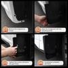 Suitable for Zeerk X -2025 vehicle four-wheel mudguard automotive parts modification accessories