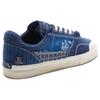 Li Ning 50/50 Talent Seeker Inquire Stoff, Vintage Abriebfest Atmungsaktiv Niedrig geschnittene Skateboard-Schuhe Damen AECS082-1