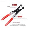 Multifunctional Car Water Pipe Clamp Pliers Wrench for Home Repair
