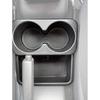 Car Center Console Gear Shift Storage Box Cup Holder Organizer Tray MT Model for Suzuki Jimny JB23 JB33 JB43 1998-2018 Accessory