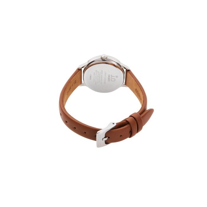 Orient IO Watch SOLAR RN-WG0413S Women's White