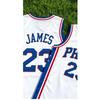 Size 23 Basketball Vest, Suitable for Summer Sports and Leisure — Printed with Size 23