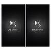 2Pcs Car Center Pillar Badge Anti-scratch Protector Films 3D Stickers Decorative For Citroen C1 C2 C3 C4 C5 X7 Berlingo Xsara C8 amj123