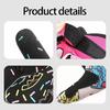 Durability Downhills Cycling Gloves Touchscreens Antislip Mountain Biking Gloves for Outdoor Activity